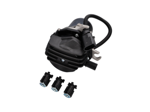 Secondary air injection pump. Porsche 955 Cayenne S / Turbo - 95560510421, 95560510420, 95560510510, 95560510511 - AP 95560510420, AP 95560510510